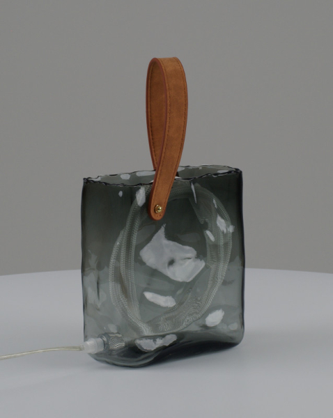 Настольная лампа Moderli V11675-TL