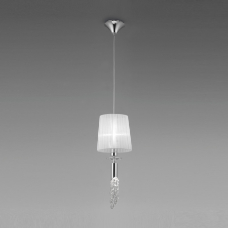 Подвесной светильник Mantra 3861