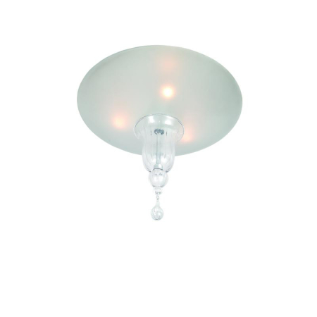 Накладной светильник Divinare 4002/02 PL-3