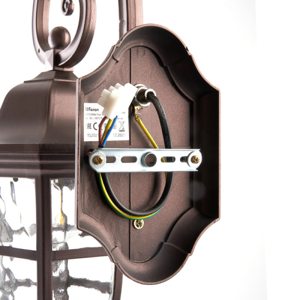 Светильник настенный Feron 11696