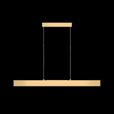 Линейный светильник Maytoni Technical P010PL-L30G4K