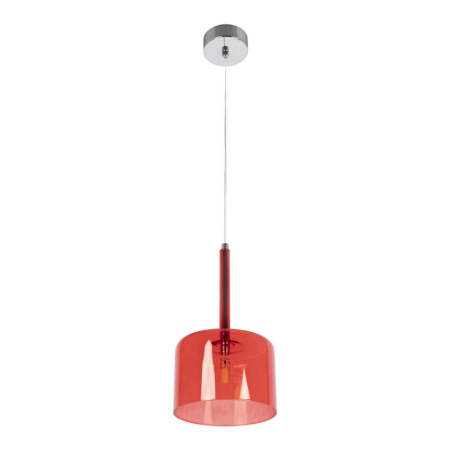 Подвесной светильник LOFT IT 10232/A Red