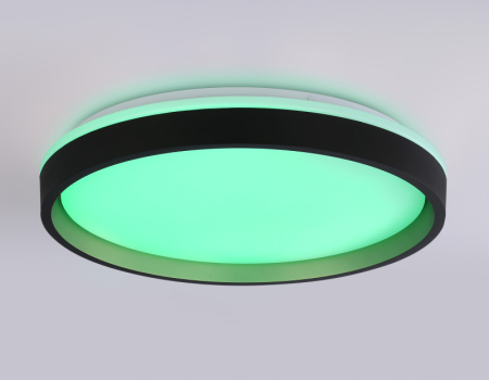 Накладной светильник Ambrella Light FZ610