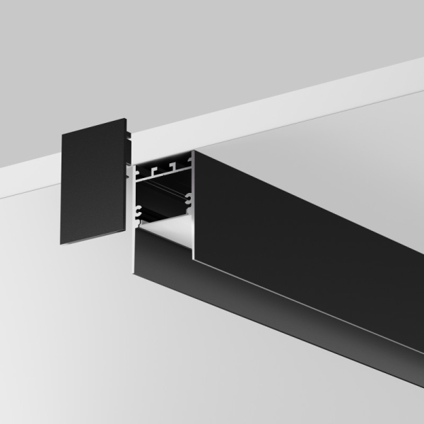 Заглушка профиля Maytoni Technical 642063