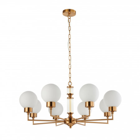 Подвесная люстра Favourite 2670-8P