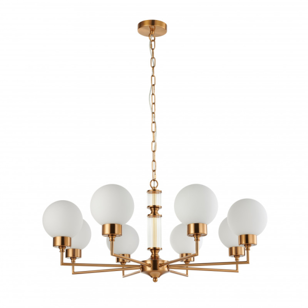 Подвесная люстра Favourite 2670-8P