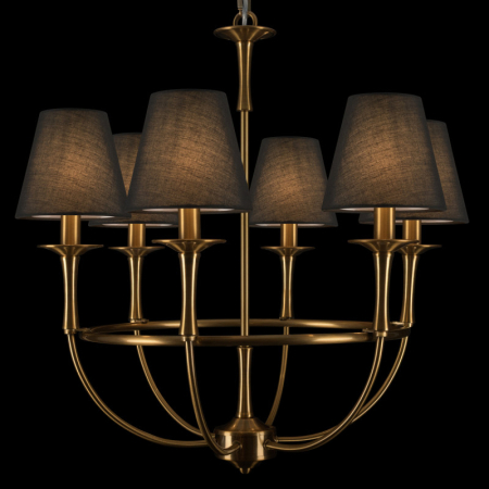 Подвесная люстра LOFT IT 10435