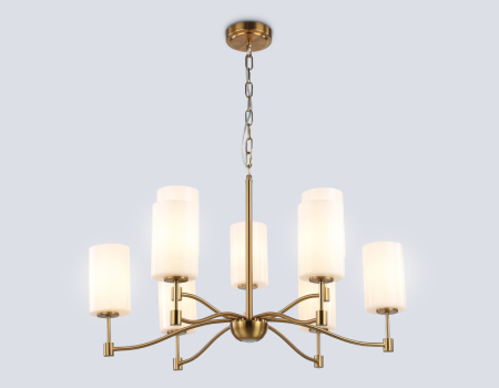 Подвесная люстра Ambrella Light LH56054