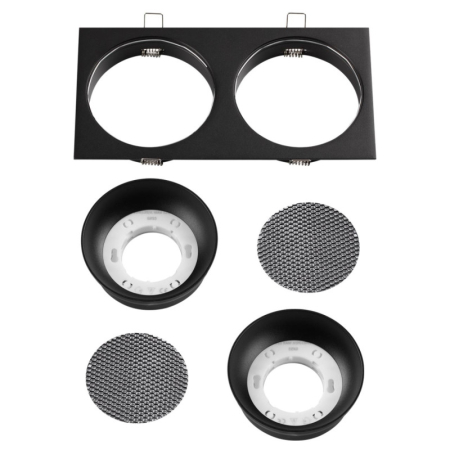 Встраиваемый светильник Novotech 371008