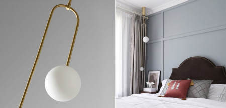 Подвесной светильник ImperiumLoft 102222-22