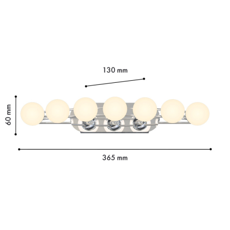 Бра Favourite 4589-4W