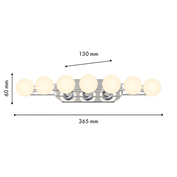 Бра Favourite 4589-4W