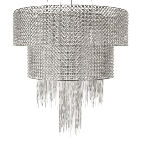 Подвесная люстра LOFT IT 10406/660