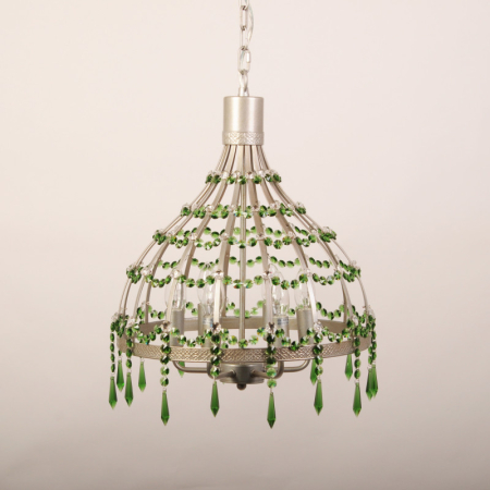 Подвесная люстра Abrasax L.6501-6GR