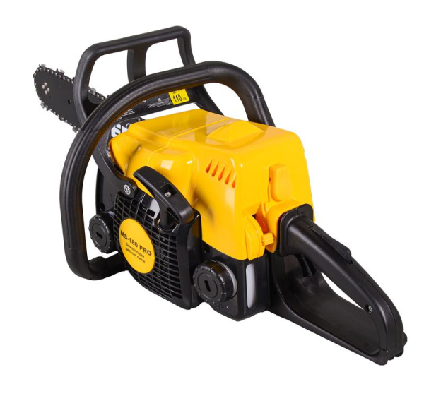 Бензопила MS-180 PRO HUTER 70/6/64