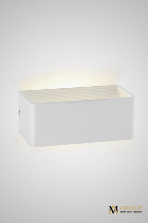 Бра AM Group AM246 WH 5W