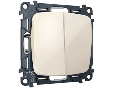 Выключатель Ambrella Volt MO303030