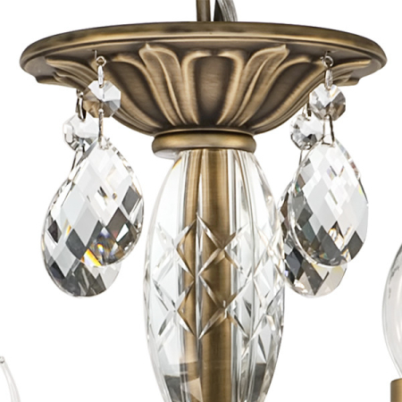 Подвесная люстра Lightstar 694081