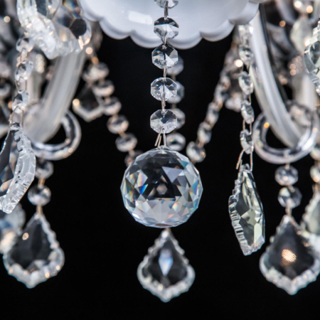 Подвесная люстра Citilux CL353181