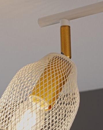 Спот Moderli V11841-3C