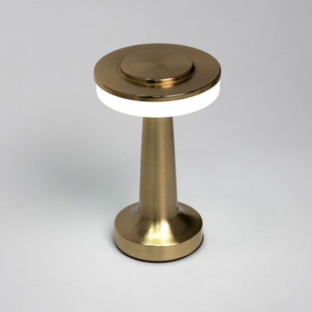 Настольная лампа Escada 10258/L LED