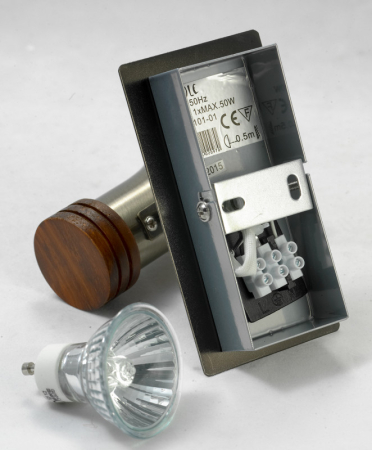 Спот Lussole LSL-7101-01