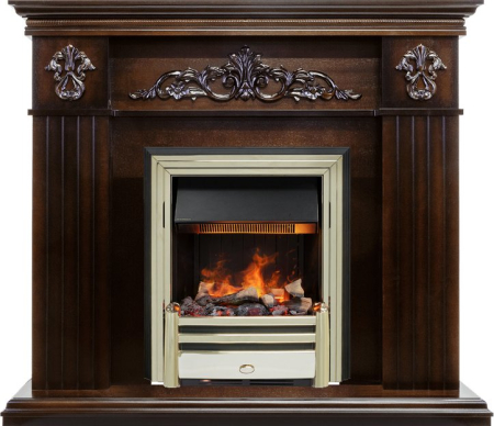 Dimplex Каминокомплект Provence - Коньяк с очагом Cavendish