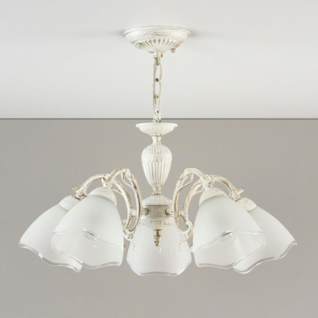 Подвесная люстра Citilux CL413250