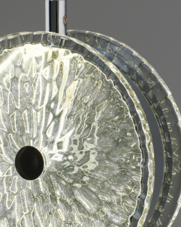 Подвесной светильник Moderli V11161-PL