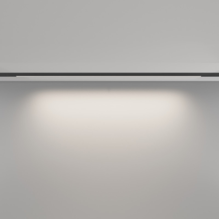 Светильник на шине Maytoni Technical TR190-1-15W4K-B