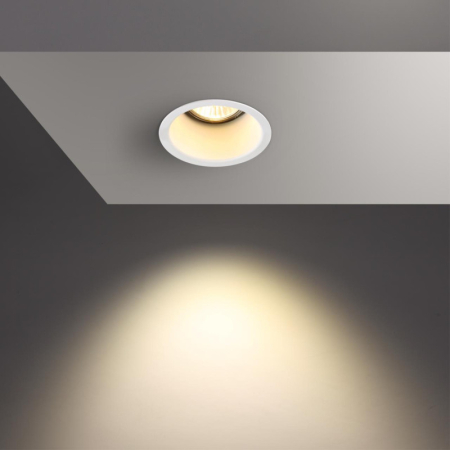 Встраиваемый светильник Novotech 370446