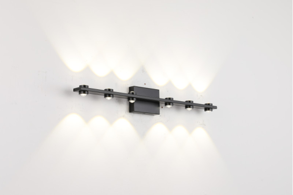 Бра Zortes ZRS.10112.06