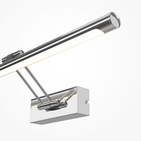 Светильник для картин Maytoni MIR267WL-L12CH3K