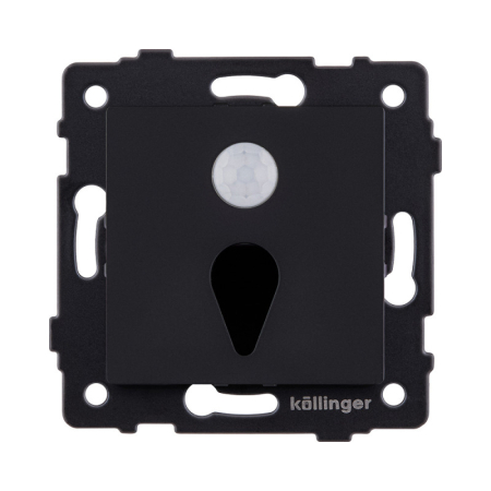 Подсветка ступеней лестницы KOLLINGER REA-044BM