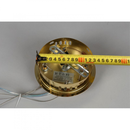 Подвесная люстра APLOYT APL.844.03.10