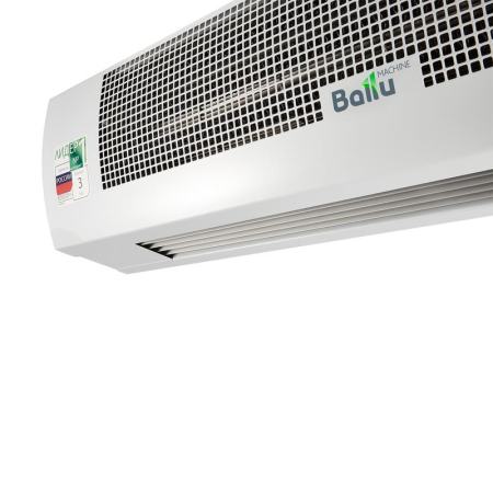 Завеса тепловая 6кВт 1.5м 400В BHC-B15T06-PS Ballu НС-1207415