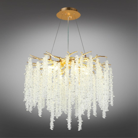 Подвесная люстра APLOYT APL.848.03.10