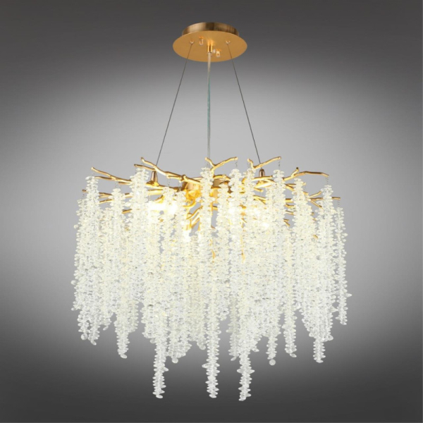 Подвесная люстра APLOYT APL.848.03.10