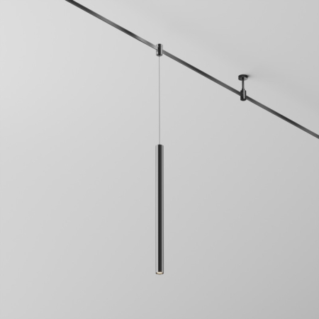 Светильник на шине Maytoni Technical TR156-1-5W4K-B
