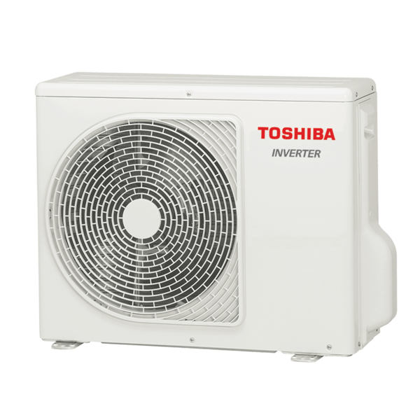 Сплит-система инверторного типа TOSHIBA Seiya RAS-07CVG-EE комплект