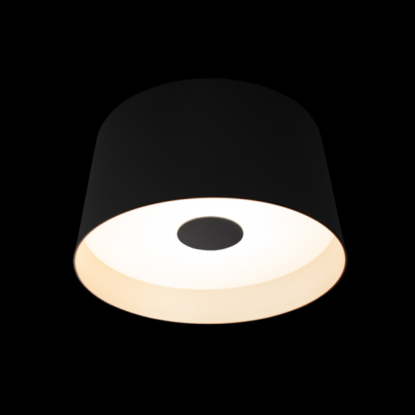 Накладной светильник LOFT IT 10360S Black