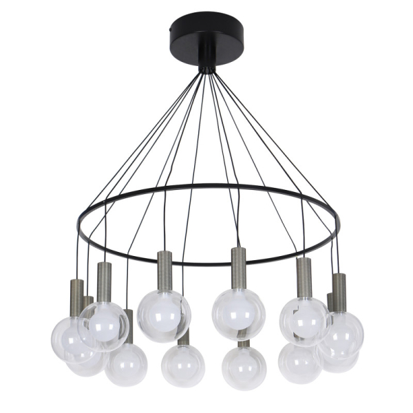 Подвесная люстра Favourite 4378-12P