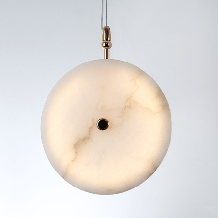 Подвесной светильник MODELUX MS.177.1 GD