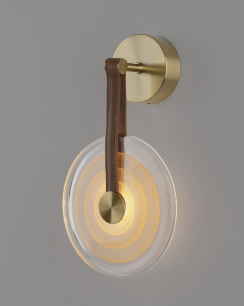 Бра Moderli V11681-WL