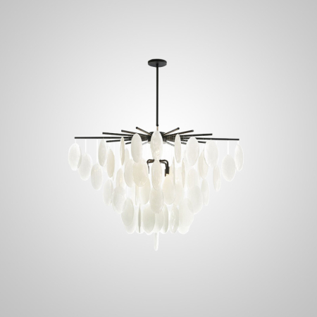 Люстра на штанге ImperiumLoft 196784-23