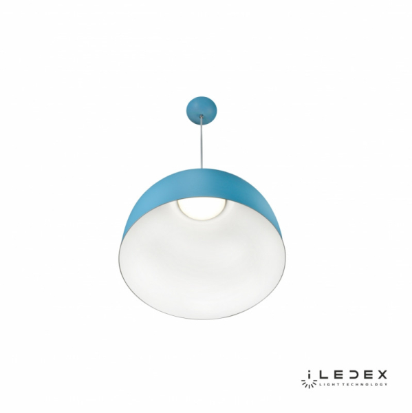 Детский светильник iLedex HY5254-815 Blue