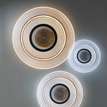 Подвесная люстра ImperiumLoft 220045-23