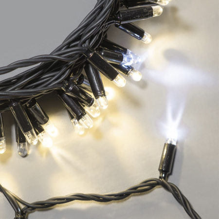 Светодиодная нить Laitcom ECO100BLW-1-2WW