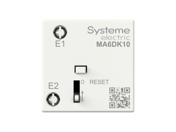 Блок электро-механической защелки MC1D 09-95А DC 24В SE MA6DK10BD