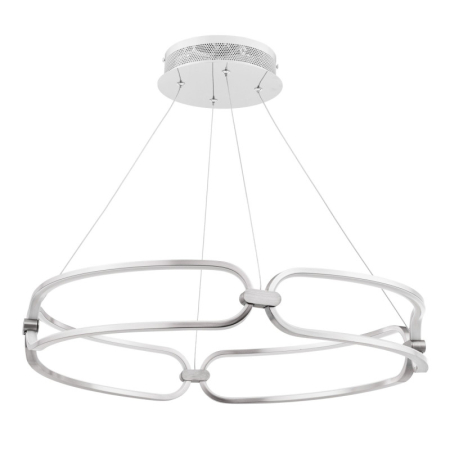 Подвесная люстра Maytoni MOD017PL-L50N